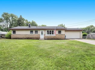 3620 Borgess Dr, Kalamazoo, MI 49048