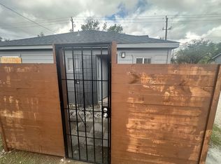 4502 Cavalcade St, Houston, TX 77026