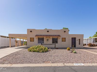 8314 E Desert Trl, Mesa, AZ, 85208