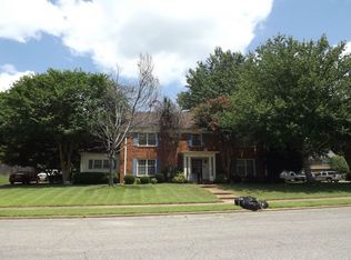 2632 McVay Rd, Memphis, TN 38119