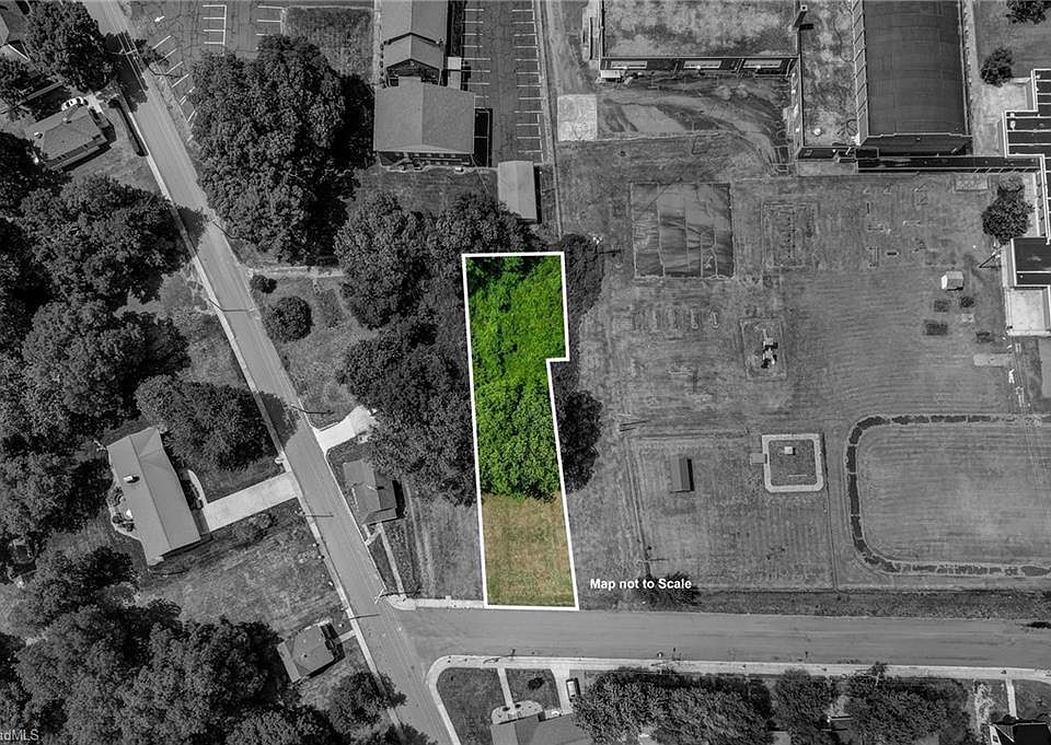 1st image of 317 Holderby St Lot 5