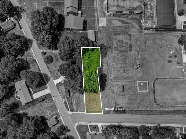 317 Holderby St Lot 5, Reidsville, NC 27320