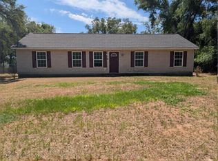 133 Tyson Rd, Douglas, GA 31533
