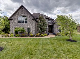 906 Harrisburg Ln, Mount Juliet, TN 37122