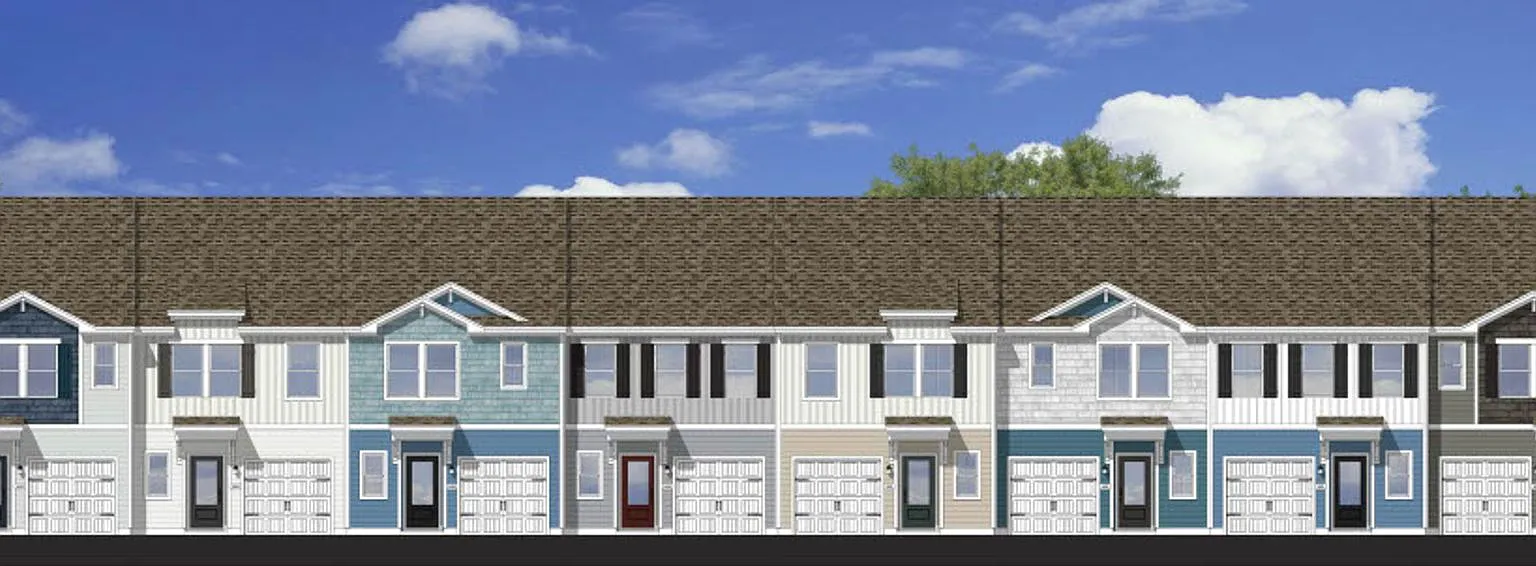 Windward Grove - Townhome Rentals — Photo 2