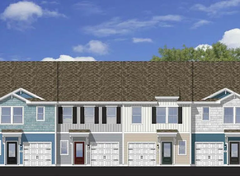Windward Grove - Townhome Rentals — Photo 2