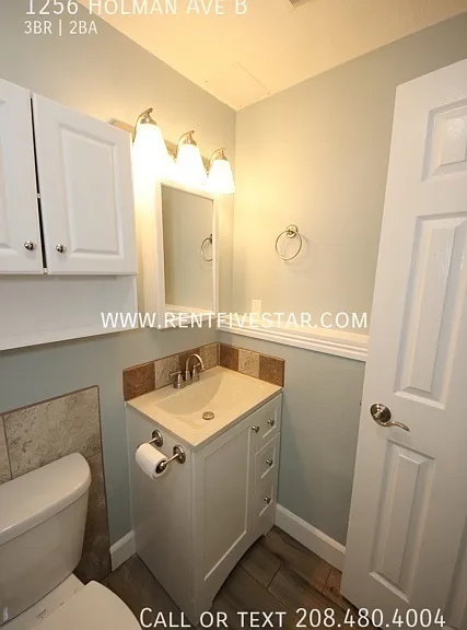 1256 Holman Ave #B — Photo 8