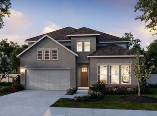 2304 Wispy Ln, Celina, TX 75009