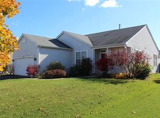 322 Pathway Dr, Lake Villa, IL