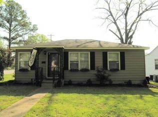 1402 8th Ave SE, Decatur, AL 35601