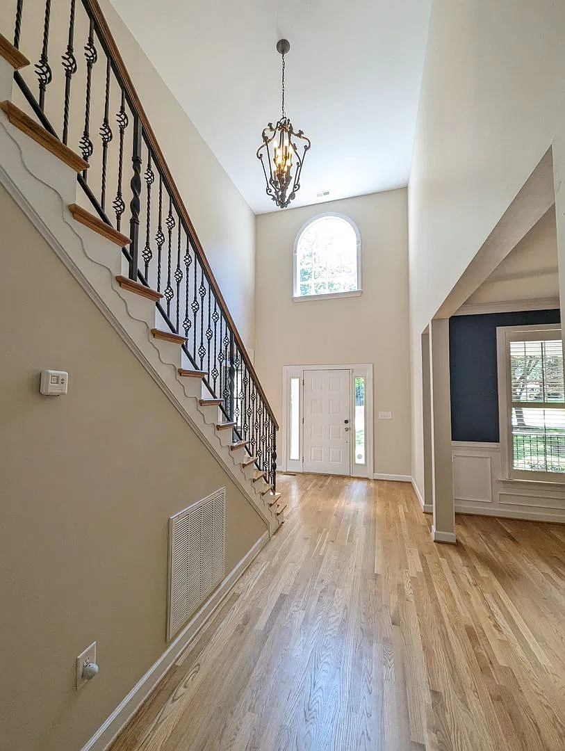 3105 Windy Branch Drive, Toano VA 23168 — Photo 3
