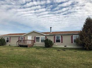4810 85th Ave NE, Devils Lake, ND 58301