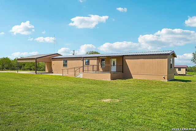 Building Photo - 849 County Road 302 #A