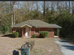 134 Hooks St, Gordon, GA 31031