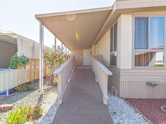 3rd image of 8901 Eton Ave Spc 56
