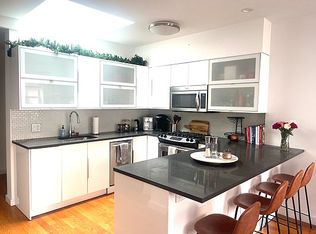 165 Avenue B APT 4, New York, NY 10009