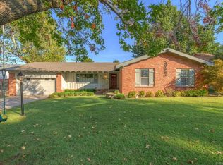 4147 E 49th St S, Tulsa, OK 74135