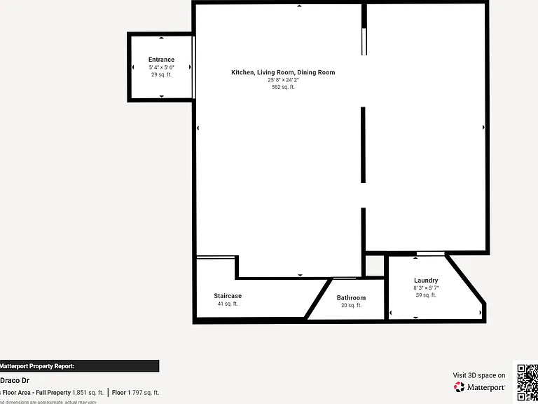 813 Draco Dr — Photo 24