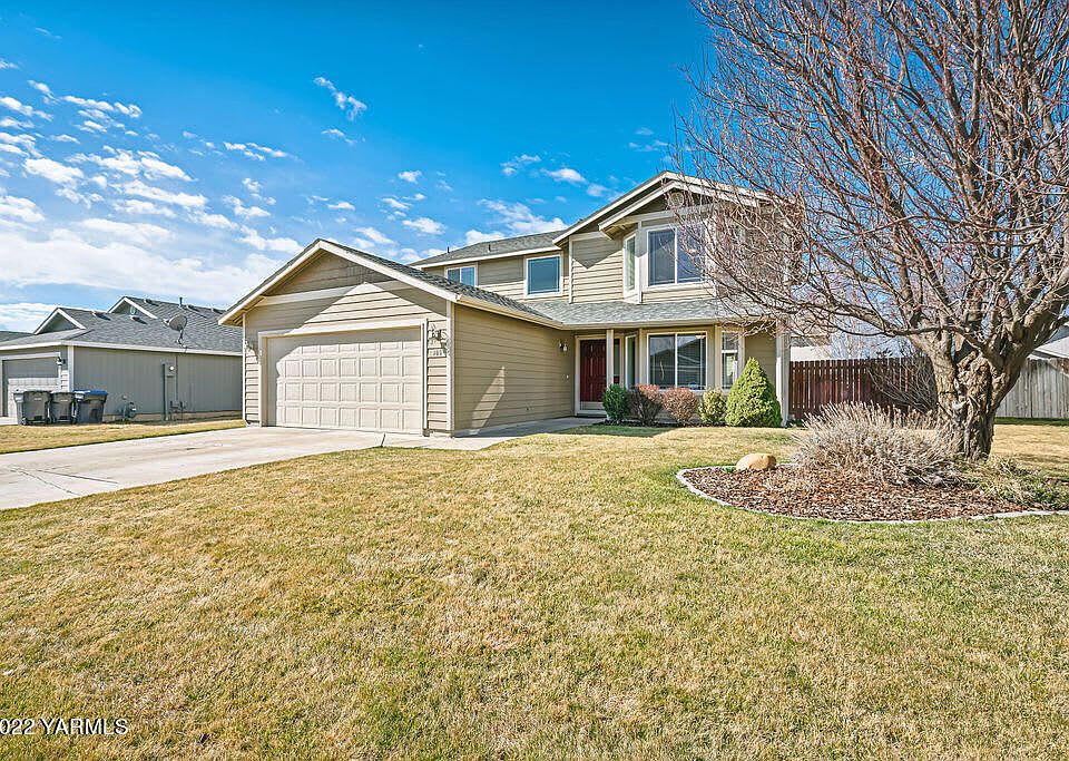 106 S Chinook St, Moxee, WA 98936 Zillow