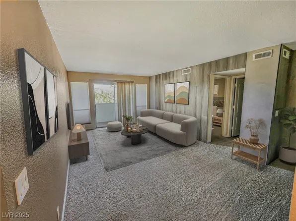 2867 Geary Pl Unit 3008, Las Vegas, NV 89109