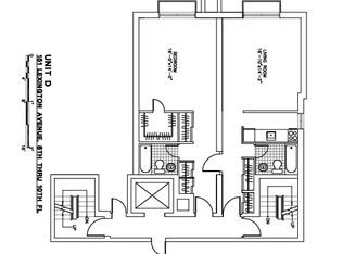 151 Lexington Ave APT 8D, New York, NY 10016