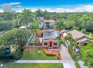 42 SW 19th Rd, Miami, FL 33129