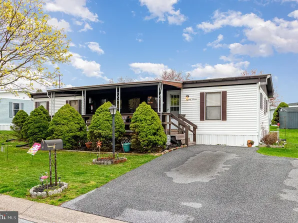 87 Meadow Run Pl, Harrisburg, PA 17112