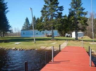 W10256 County Rd W, Phillips, WI 54555