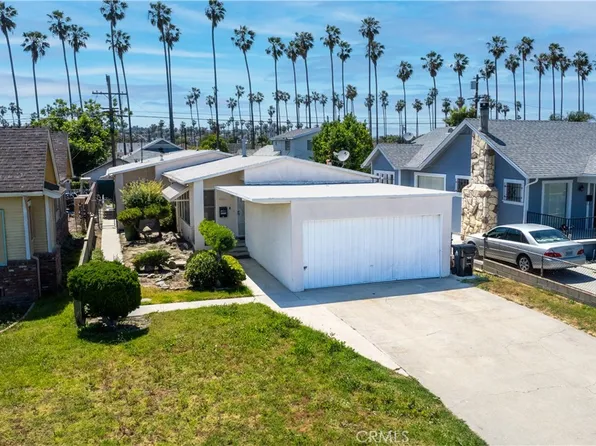 4603 5th Ave, Los Angeles, CA 90043