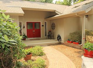 3 Crowders Rdg, Lake Wylie, SC 29710
