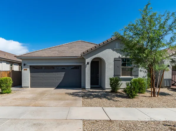 14338 W BRONCO Trail, Surprise, AZ 85387