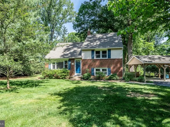1312 Mary Jane Ln, West Chester, PA 19380
