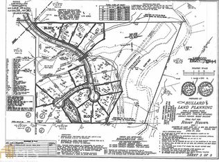 2632 Running River Ct, Lawrenceville, GA 30045