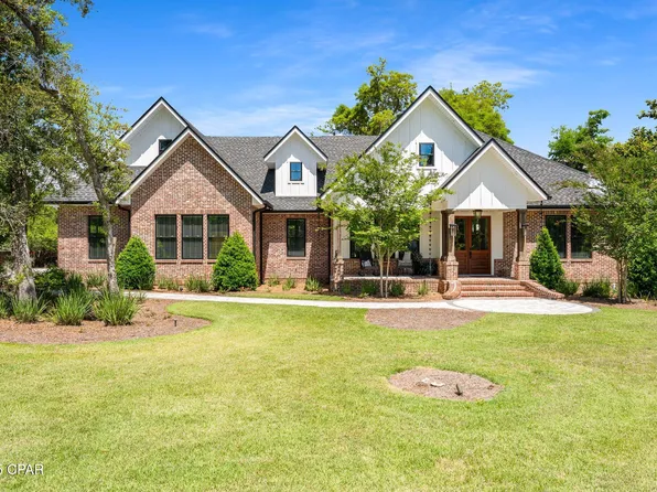9714 Summer Creek Dr, Southport, FL 32409
