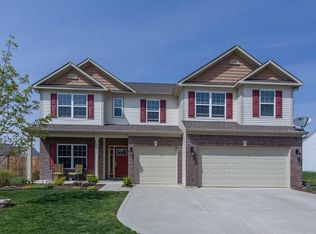 8138 Stonelick Dr, Avon, IN 46123