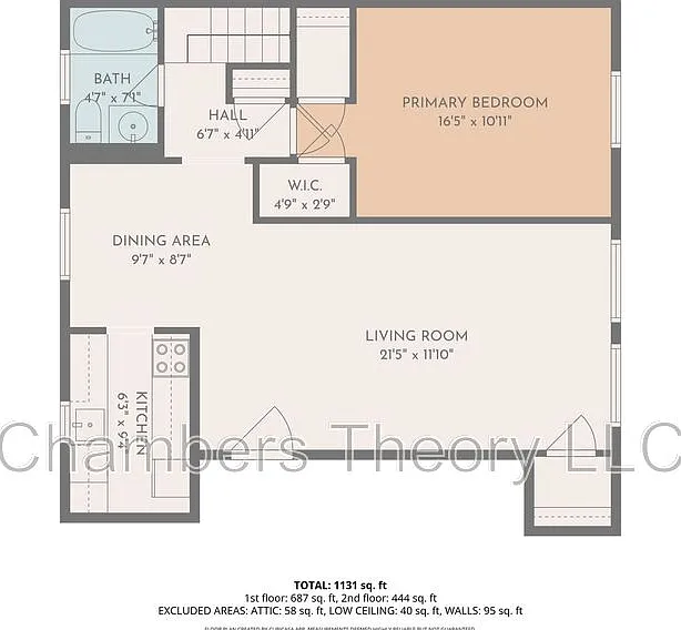 3279 S Stafford St #B2 — Photo 27