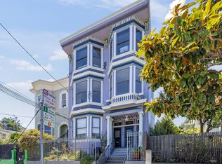 690 Shotwell St, San Francisco, CA 94110