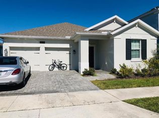 4611 Rhythm Rd, Kissimmee, FL 34746