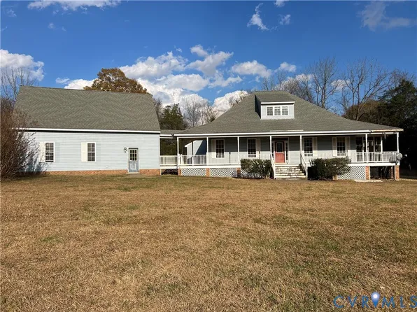 2950 Elioch Manor Dr, Powhatan, VA 23139