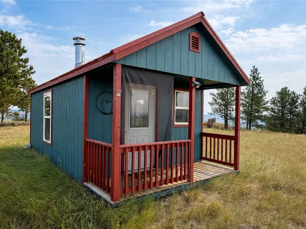 110 Snowflake Rd, Roundup, MT 59072