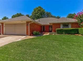 2321 Santa Fe Ter, Edmond, OK 73012