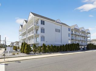 Krystal Beach, Brigantine, NJ 08203