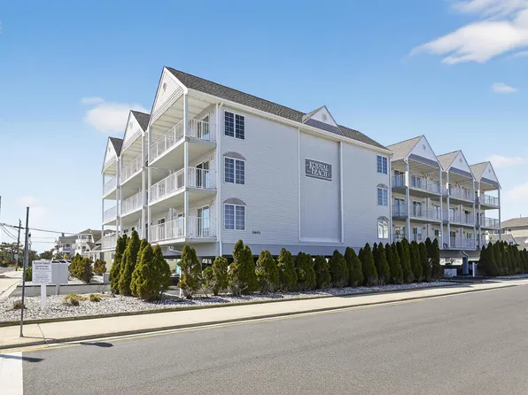 3901 Ocean Ave APT 6, Brigantine, NJ 08203