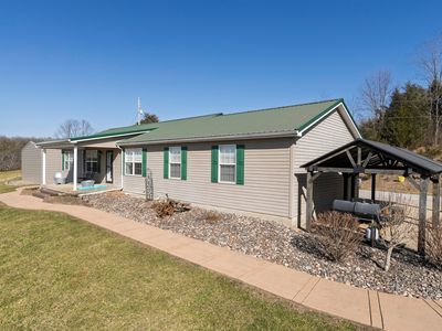 110 Buffalo Ridge Rd, Falmouth, KY, 41040