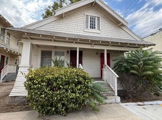 1407 26th Street, Bakersfield, CA 93301