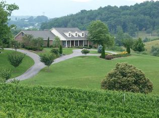 180 W Wind Dr, Max Meadows, VA 24360