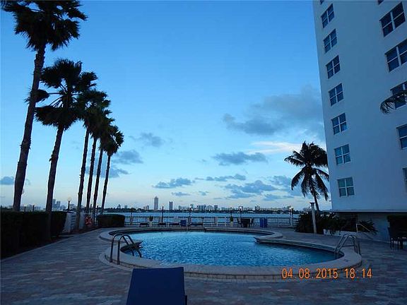 4th image of 7501 E Treasure Dr APT 7K