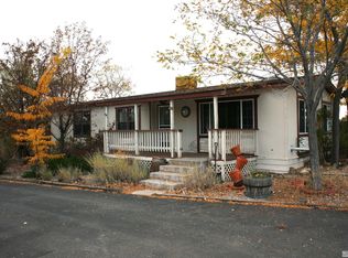 6950 Pontiac Dr, Reno, NV 89506