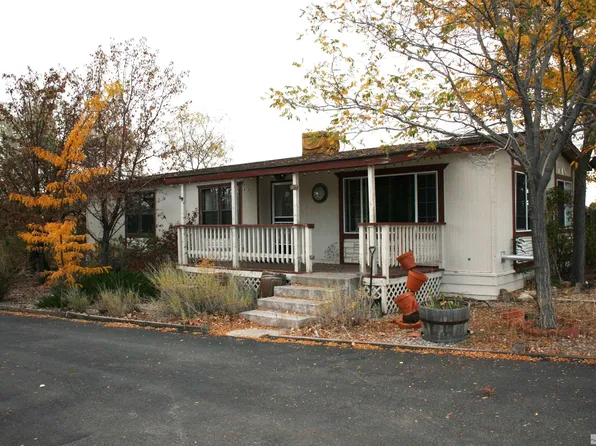 6950 Pontiac Dr, Reno, NV 89506