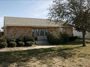 2901 Acton School Rd, Granbury, TX 76049